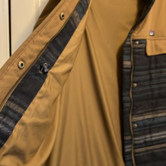 Patagonia Out Yonder Coat - Picture 9 of 11